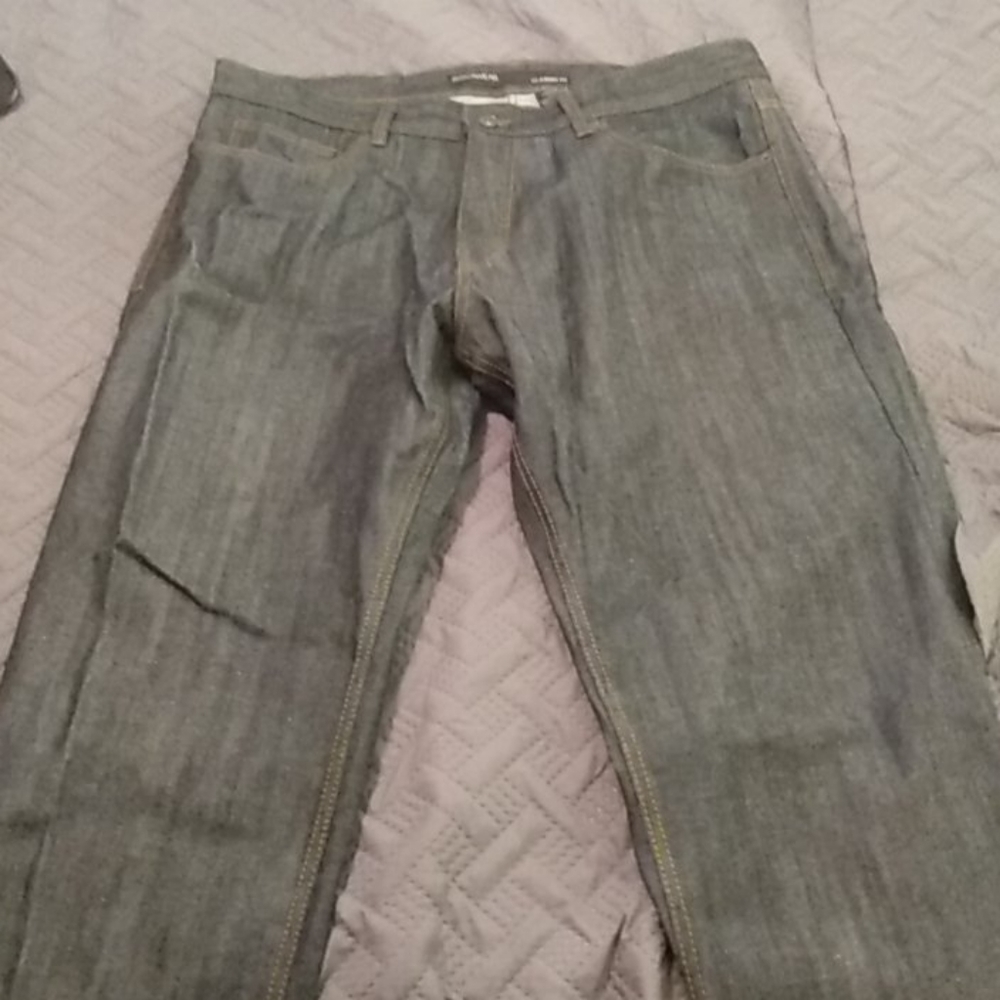 Mens Vintage Rocawear jeans